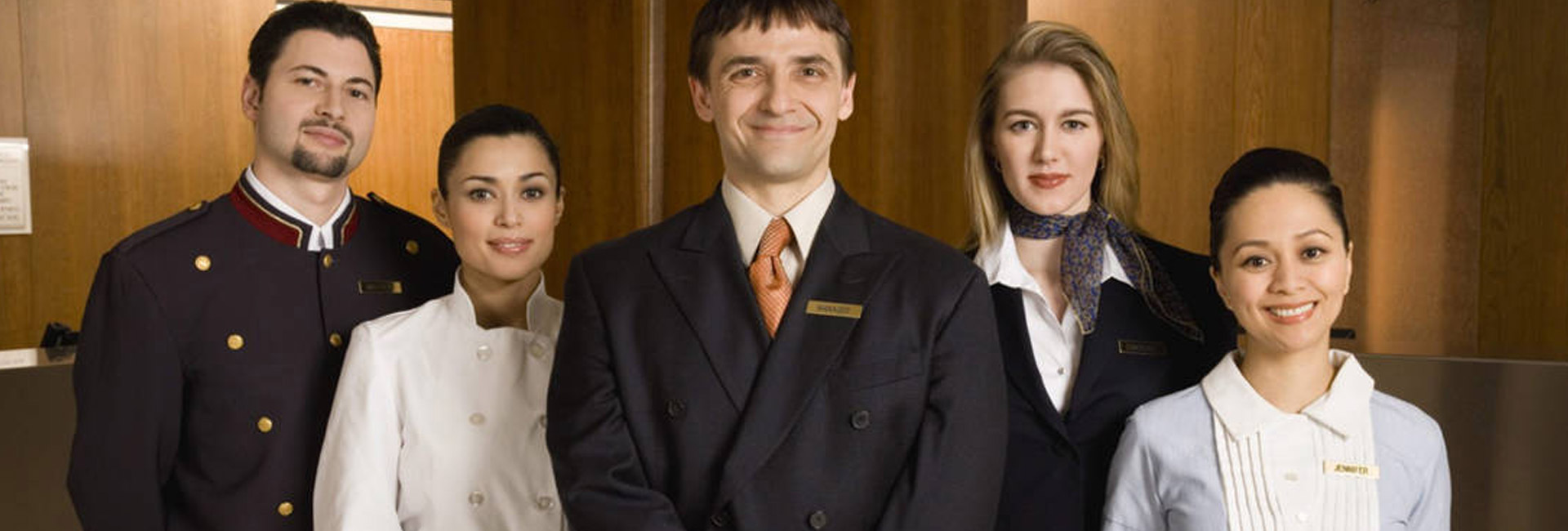 Hospitality Services