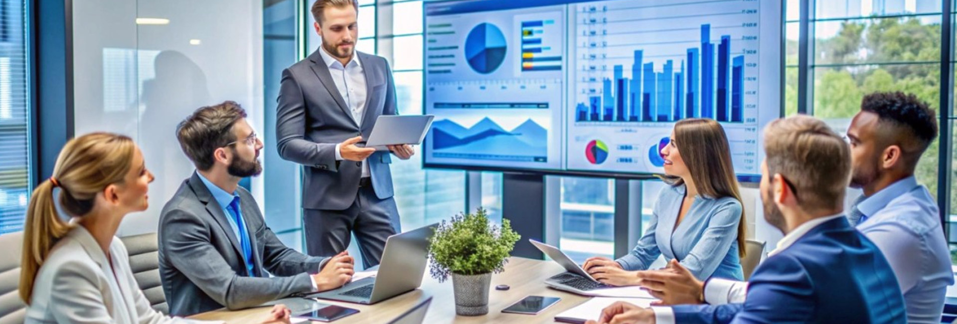 Operation management