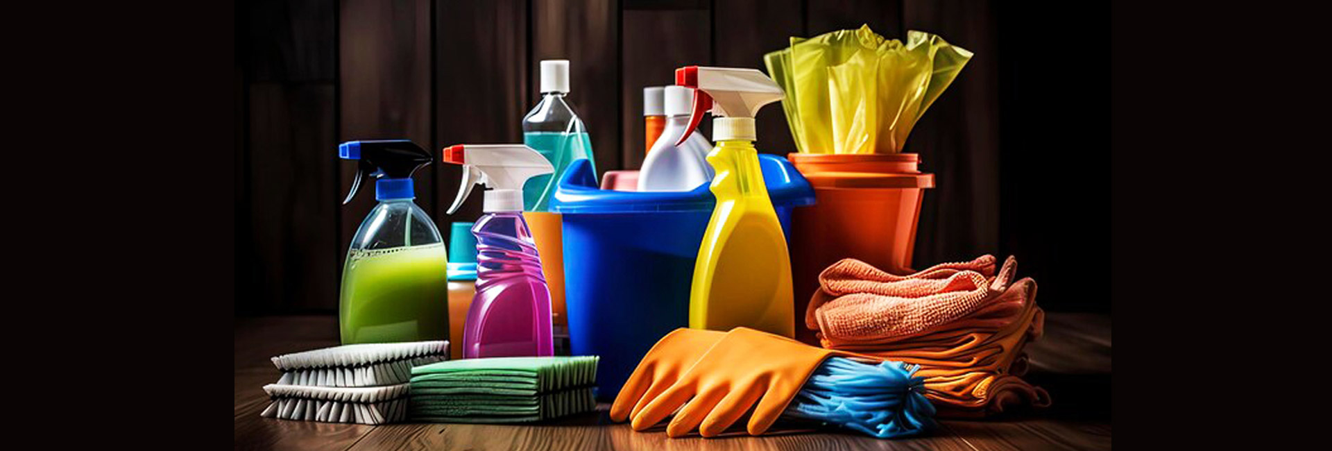 Hospitality Product Supplies