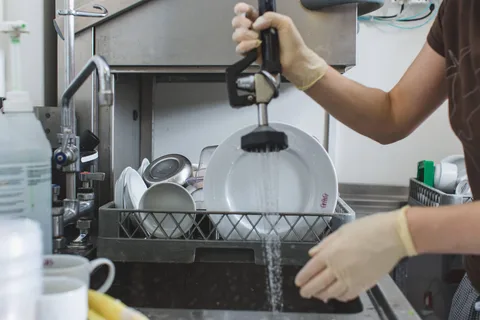 Porter Services in the London