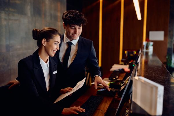 Operation Management Services for UK Hospitality